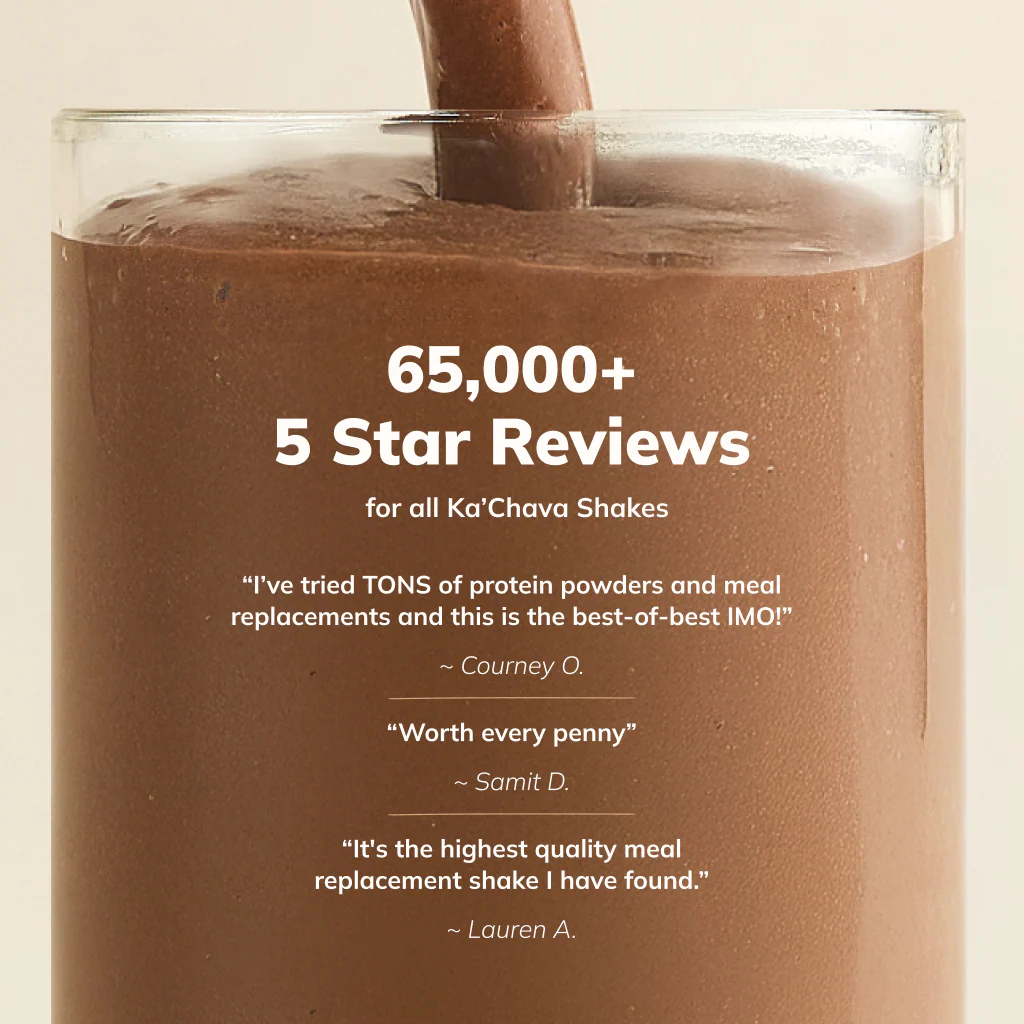 Superblend Shake